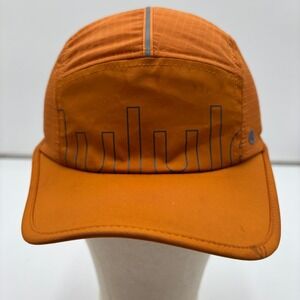 Lululemon Insulated Drawcord Hiking Cap Lightweight Outdoor Hat S/M